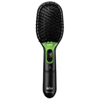 BR 710MN BL/EN CUTIE PERIE DE PĂR BRAUN BR 710MN BL/EN CUTIE PERIE DE PĂR BRAUN