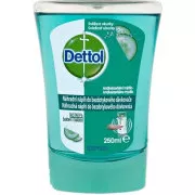 NT REFILL ALOE VERA 250ml Reîncărcare DETTOL