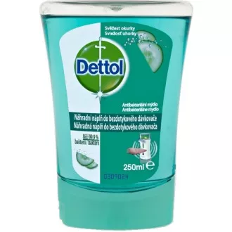 NT REFILL ALOE VERA 250ml Reîncărcare DETTOL