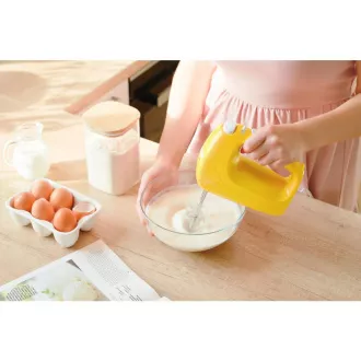 Blender de mână SHM 5406YL SENCOR