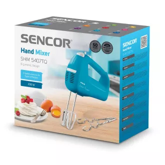 Blender de mână SHM 5407TQ SENCOR