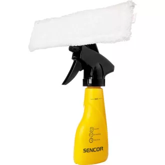 SCW 3001YL SENCOR aspirator pentru ferestre SENCOR SCW 3001YL SENCOR aspirator pentru ferestre SENCOR