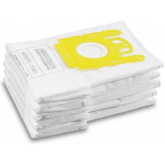 6.904-329.0 SACI DIN MATERIAL TEXTIL 5 BUC KÄRCHER