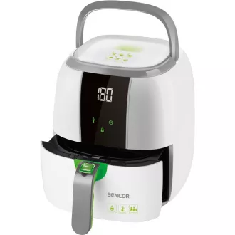 Friteuză cu aer cald SFR 5320WH SENCOR