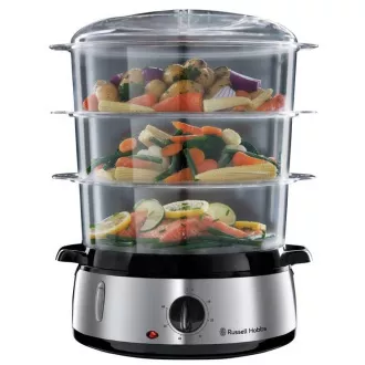 19270-56 OALĂ DE ABUR RUSSELL HOBBS 19270-56 OALĂ DE ABUR RUSSELL HOBBS