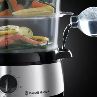 19270-56 OALĂ DE ABUR RUSSELL HOBBS 19270-56 OALĂ DE ABUR RUSSELL HOBBS