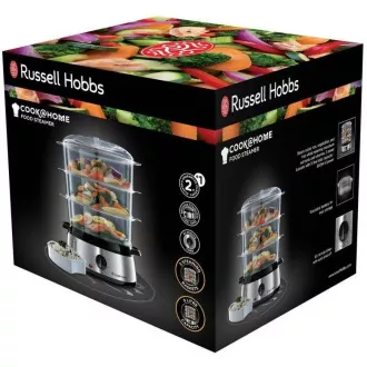19270-56 OALĂ DE ABUR RUSSELL HOBBS 19270-56 OALĂ DE ABUR RUSSELL HOBBS
