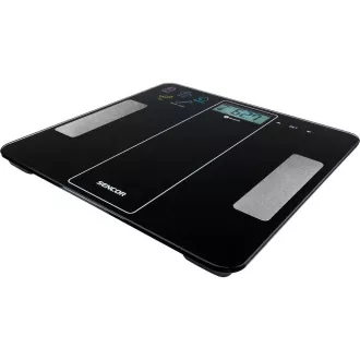 SBS 8000BK SENCOR cântar personal SENCOR