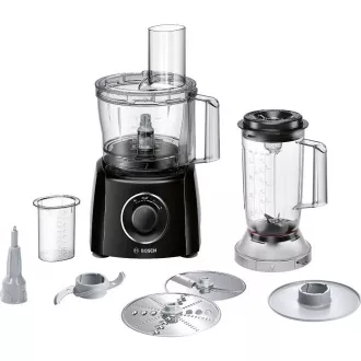 MCM 3201B ROBOT DE ALIMENTARE BOSCH