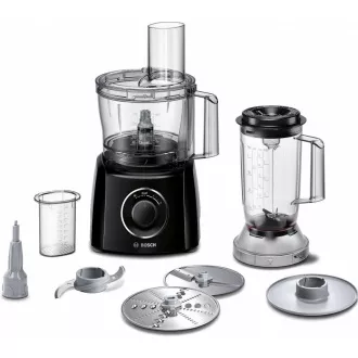 MCM 3201B ROBOT DE ALIMENTARE BOSCH