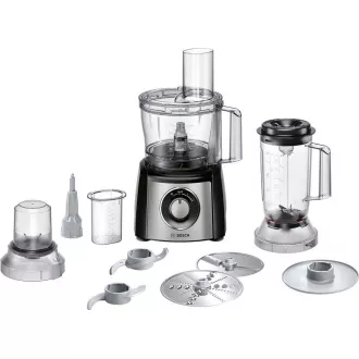 ROTATOR DE ALIMENTE BOSCH MCM 3501M