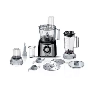 ROTATOR DE ALIMENTE BOSCH MCM 3501M