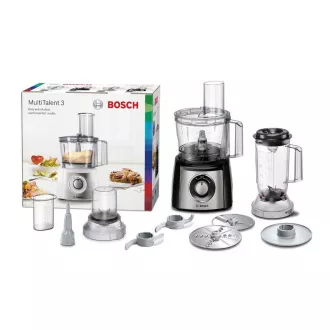 ROTATOR DE ALIMENTE BOSCH MCM 3501M