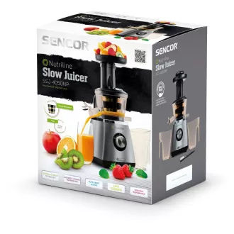 Storcător cu șurub SSJ 4050NP SENCOR Storcător cu șurub SSJ 4050NP SENCOR