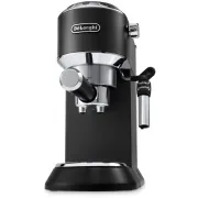 EC685.BK PÂRGIA ESPRESSO DE'LONGHI - Utilizat
