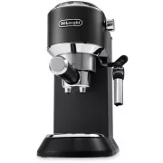 EC685.BK PÂRGIA ESPRESSO DE'LONGHI