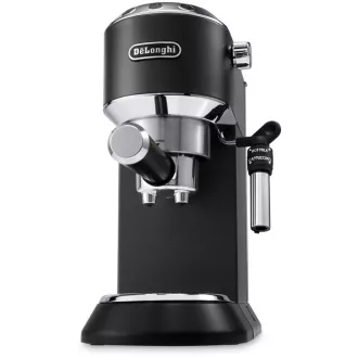 EC685.BK PÂRGIA ESPRESSO DE'LONGHI