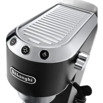 EC685.BK PÂRGIA ESPRESSO DE'LONGHI - Utilizat