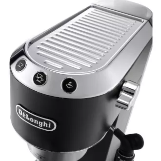EC685.BK PÂRGIA ESPRESSO DE'LONGHI