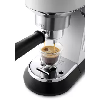 EC685.W ESPRESSO LEVER DE'LONGHI