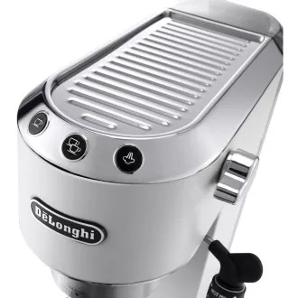 EC685.W ESPRESSO LEVER DE'LONGHI