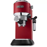 EC685.R ESPRESSO LEVER DE'LONGHI