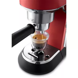 EC685.R ESPRESSO LEVER DE'LONGHI