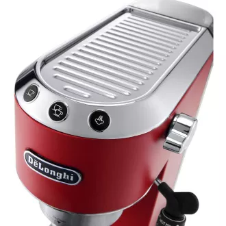 EC685.R ESPRESSO LEVER DE'LONGHI