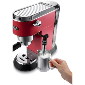 EC685.R ESPRESSO LEVER DE'LONGHI