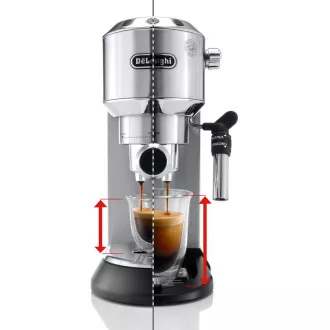 EC685.M ESPRESSO LEVER DE'LONGHI