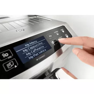 ECAM 510.55.M ESPRESSO DELONGHI ECAM 510.55.M ESPRESSO DELONGHI