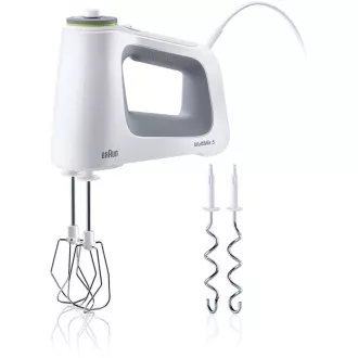 HM5137WH BRAUN HAND WHISK BRAUN