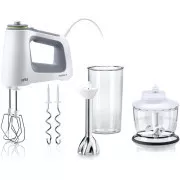 HM5137WH BRAUN HAND WHISK BRAUN