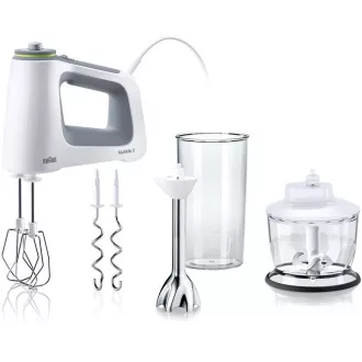 HM5137WH BRAUN HAND WHISK BRAUN