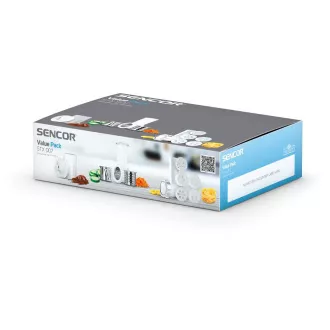 STX 007 Set de accesorii pentru STM 377X SENCOR STX 007 Set de accesorii pentru STM 377X SENCOR