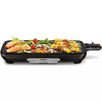 CB503813 GRIL ELECTRIC DE MASA TEFAL CB503813 GRIL ELECTRIC DE MASA TEFAL