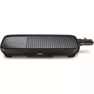 CB503813 GRIL ELECTRIC DE MASA TEFAL CB503813 GRIL ELECTRIC DE MASA TEFAL
