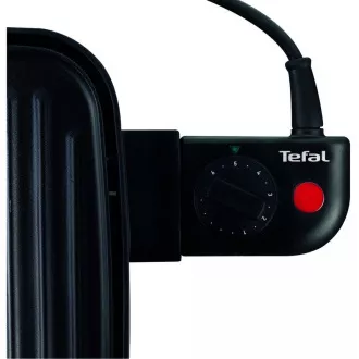CB503813 GRIL ELECTRIC DE MASA TEFAL CB503813 GRIL ELECTRIC DE MASA TEFAL