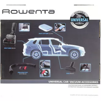 ZR001110 KIT ATASA ROWENTA
