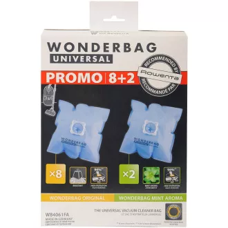 WB4061FA SACI ASPIRATOR WONDERBAG