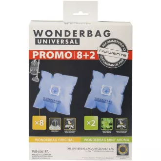 WB4061FA SACI ASPIRATOR WONDERBAG