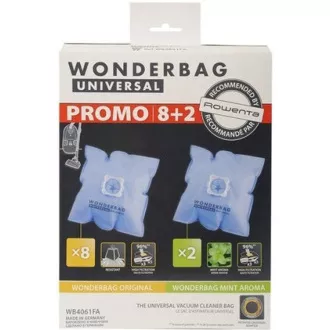 WB4061FA SACI ASPIRATOR WONDERBAG