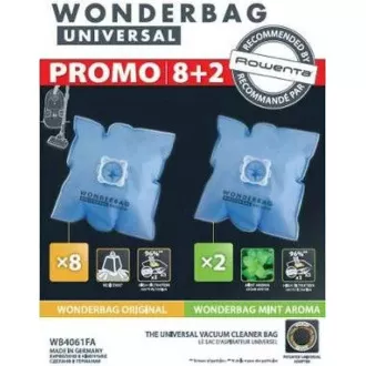 WB4061FA SACI ASPIRATOR WONDERBAG