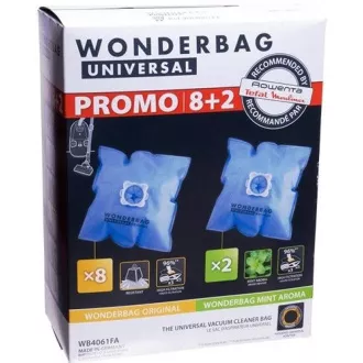 WB4061FA SACI ASPIRATOR WONDERBAG