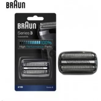 CombiPack Seria 3 - Înlocuire BRAUN 21B
