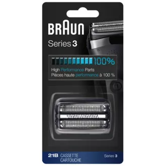 CombiPack Seria 3 - Înlocuire BRAUN 21B
