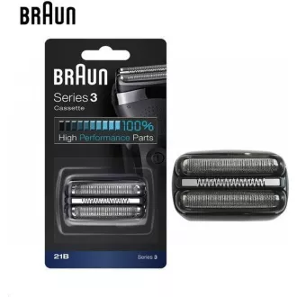 CombiPack Seria 3 - Înlocuire BRAUN 21B