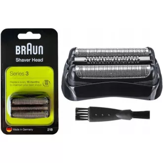 CombiPack Seria 3 - Înlocuire BRAUN 21B