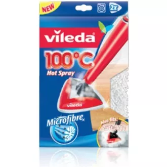 100 C INLOC MOP CU ABUR 2BUC VILEDA