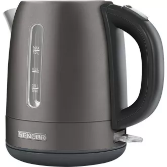 SWK 1228BK SENCOR ceainic